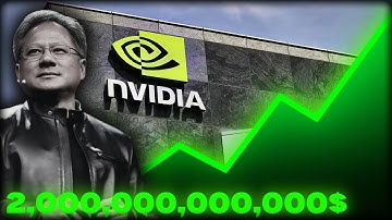 How NVIDIA is Dominating Gaming, AI, and the Future of Tech | UNVEILED TRUTH