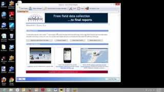 GeoJot+ Training Tutorial: Form Creation and Distribution