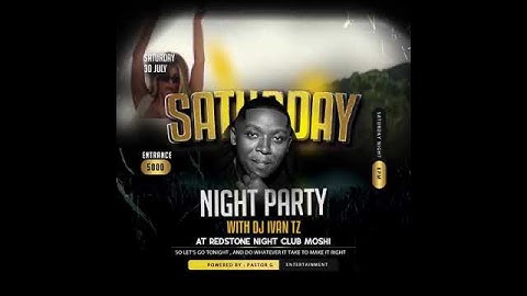 official--djivan-mix audio