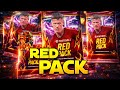 ♦️ RED PACK OPENING 😱 UNREAL LUCK in eFootball 2026