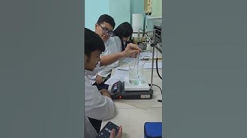 Process Dynamics & Control Laboratory Experiment - Response of Thermometer to a Step Input