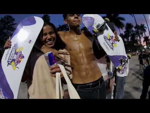 GO SKATEBOARDING DAY 2023 - RIBEIRÃO PRETO. | #cpp15