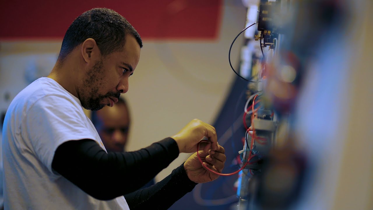 National Technical Institute In Las Vegas