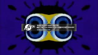 Klasky Csupo In G-Major Mirror Top Powers 1-12