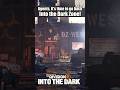 Agents, it's time to go back into the DARK ZONE!💀 - The Division 2: Into the Dark #shorts