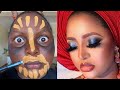 WOW 😱🔥👆 Bridal Makeup Transformation🔥😳 Makeup Tutorial 💉💉😳🔥😱 Plastica Cirurgia