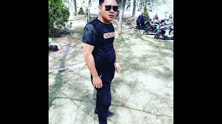 Cover lagu korban orang ke 3