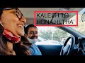 OUR ANNIVERSARY ROAD TRIP & Obviously Fight | Gaurav Kapoor Vlogs