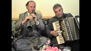 Bilbilat e  vrionit kolazh 3 (Afrim Hoxha)