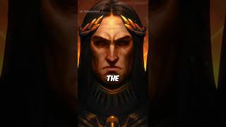 Why Were the Dark Angels the Emperor’s First Legion? #warhammer40k #40k #shorts