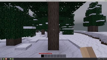 How to install Minetest on Linux Mint 21