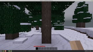 How to install Minetest on Linux Mint 21