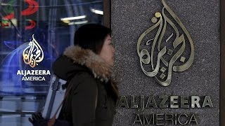 El Cezire Amerika Kapanıyor