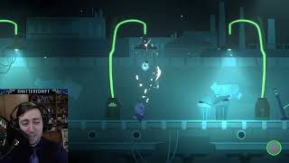 Let's Try One Hand Clapping - Discover Indie Games screenshot 3