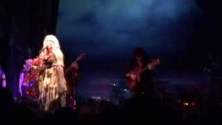 Blackmore&#39;s Night - Toast To Tomorrow - Live In Ebern 2015