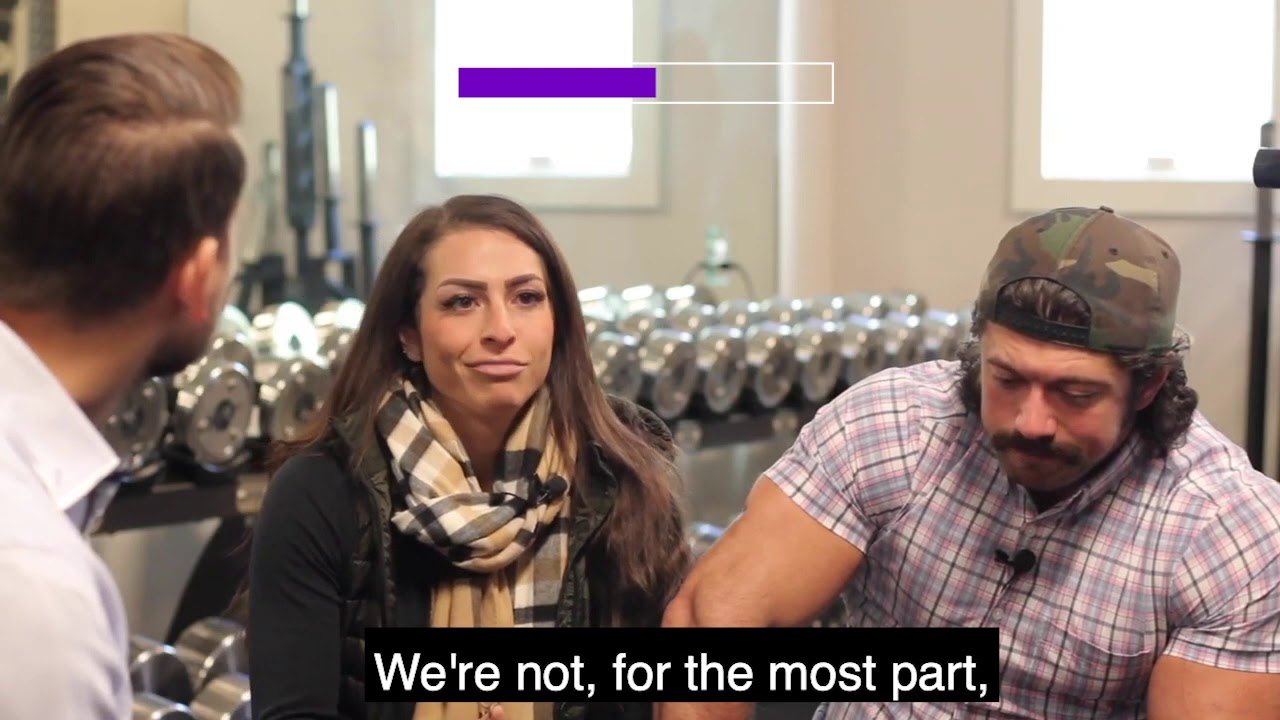 Hiring at a Micro Gym Successfully with Leila and Alex Hormozi