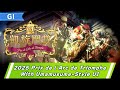 【ウマ娘風競馬MAD】第104回GⅠ凱旋門賞(2025)【日本馬視点】