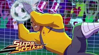 playing soccer 3 am gone wrong 1 hour spooky kids cartoon