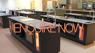 Kingswood Catering | Premises Walk Through