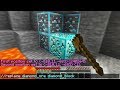 Minecraft UHC but i *cheat* with admin commands..