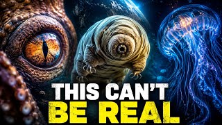 10 Animal Facts So Crazy You'll Think They're Fake