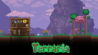 ASMR - Getting Started! - Terraria - Soft Whispering, Rambling, Keyboard & Mouse Sounds screenshot 1