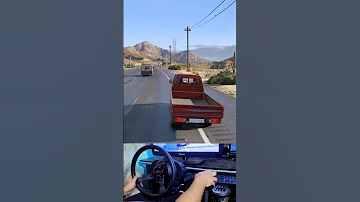 هونداي بورتر Gta5 Assettocorsa اسيتو كورسا قراند5 Forzahorizon5 درفت الاردن Shorts 