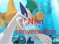 【249Vore Poke No.63】Lugia vore story in the sea Ep2 "vore"(Non conversation)
