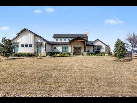 3300 Dovehill Dr, Northlake, TX home video tour
