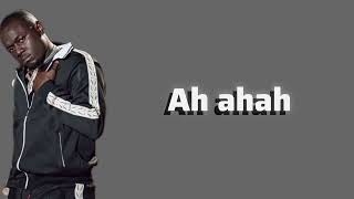 General itachi mis de coté _lyrics