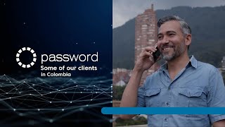 Colombia's Leading Companies Trust Our Cybersecurity Solutions for Optimal Protection
