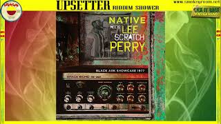 ROCK STONE VERSION ♦Native Meets Lee Scratch Perry♦