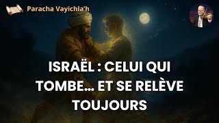 Vayichla’h : le combat intérieur que chacun doit affronter - Rav Eliaou Benloulou