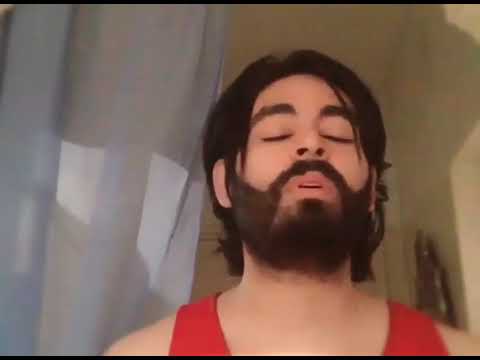 صوت شاب تونسي رائع