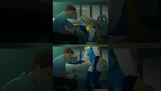 If you didn’t choose Blonde Blazer, you missed THIS 💔 Dispatch