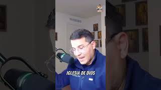 La Verdad: ¿La Iglesia es Columna y Fundamento? #shorts