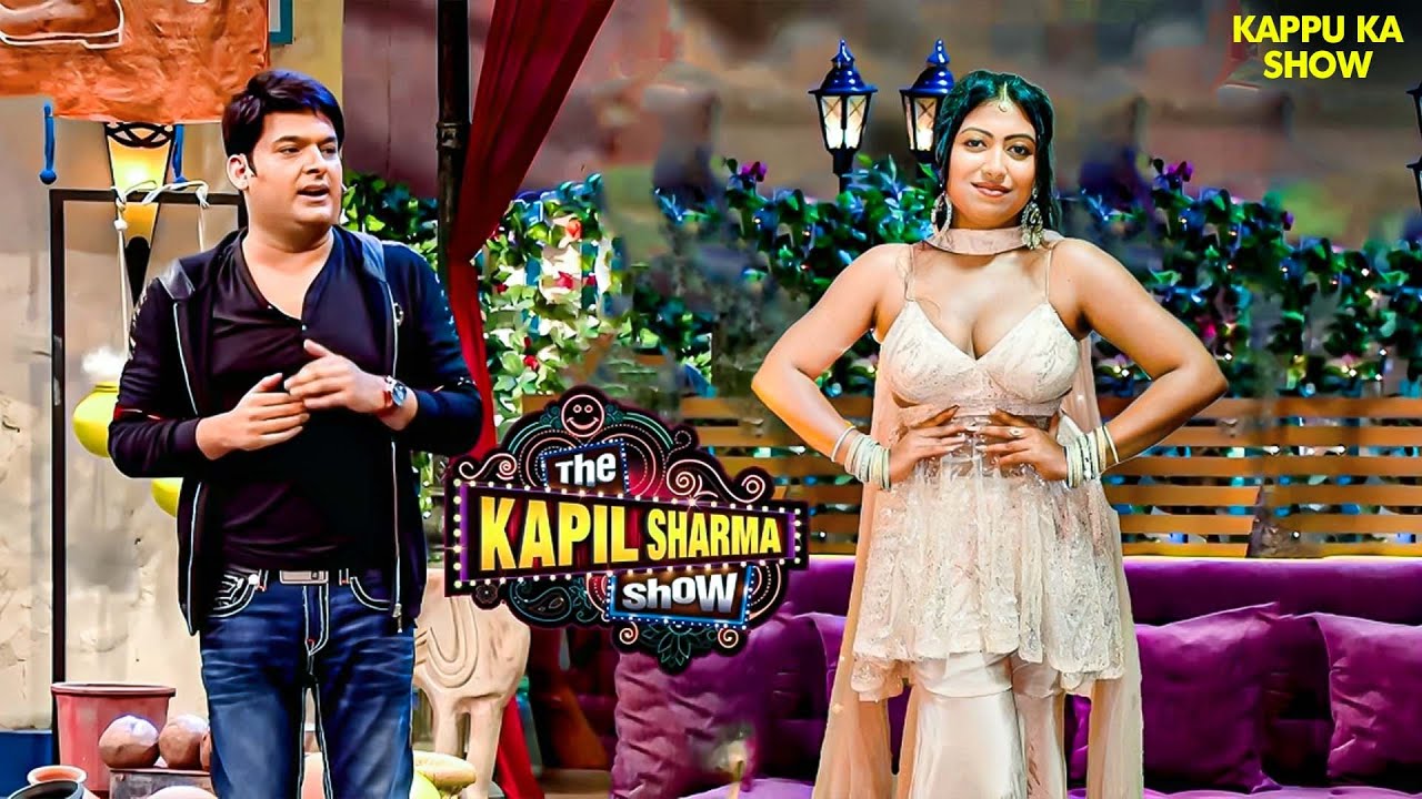 जब Neha Kakkar ने Tony की मज़ेदार नकल की! 😂 | The Kapil Sharma Show | Kapil Sharma | Badshaah