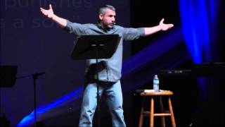 1 Corinthians Series Part 1 - "Knowing Our Calling" Part 1 screenshot 2