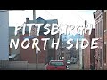 Pittsburgh Hoods: NorthSide