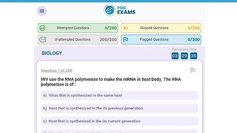 Alert PMC Practice for nmdcat 2022  is Here Best mcqs Part 1.