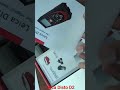 Leica Disto D2 Unboxing