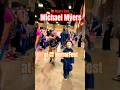 Michael Myers Roams CT HorrorFest