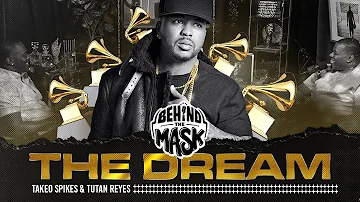 The-Dream Talks About Working with Beyonce, Jay-Z, Kanye West & Rihanna + Winning at the Grammys!