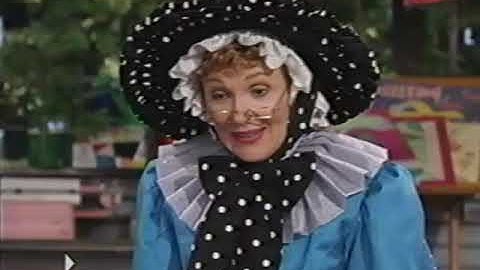 Rhyme Time Rhythm (2002 Version) Part 76