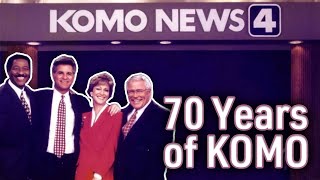 Dream Team: Eric Johnson recounts the iconic anchor team of KOMO-TV and his start at the desk Wealth