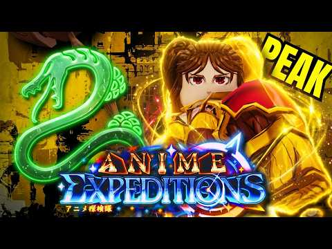 Watch Anime Expeditions in Action