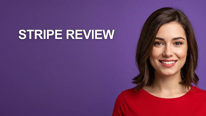 Stripe Review - AshleyHowTo