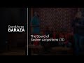 Grandacres baraza s1e1  the sound of goshen acquisitions ltd