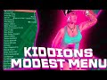 GTA 5 Mod Menu 2025 – Free Kiddions GTA 5 Online Mod Menu Kiddions Mod Menu PC