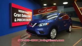 Clay Cooley Nissan Irving